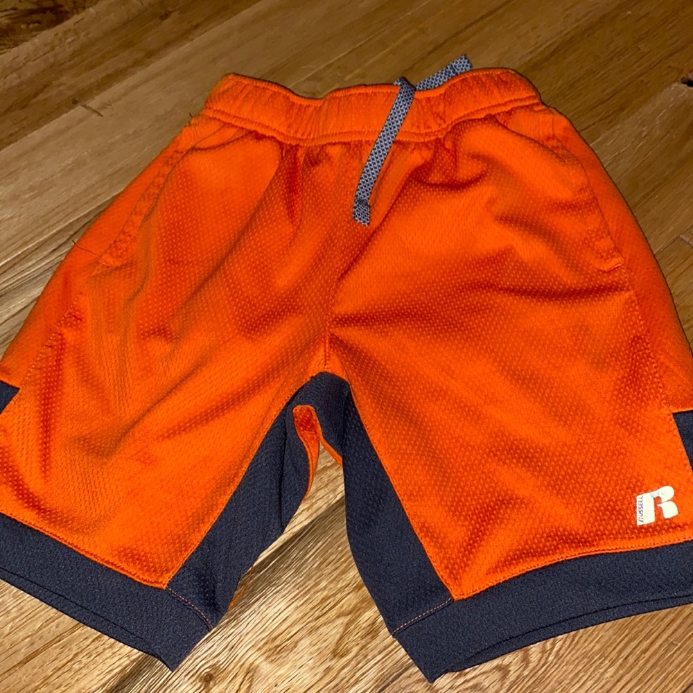 Boys shorts